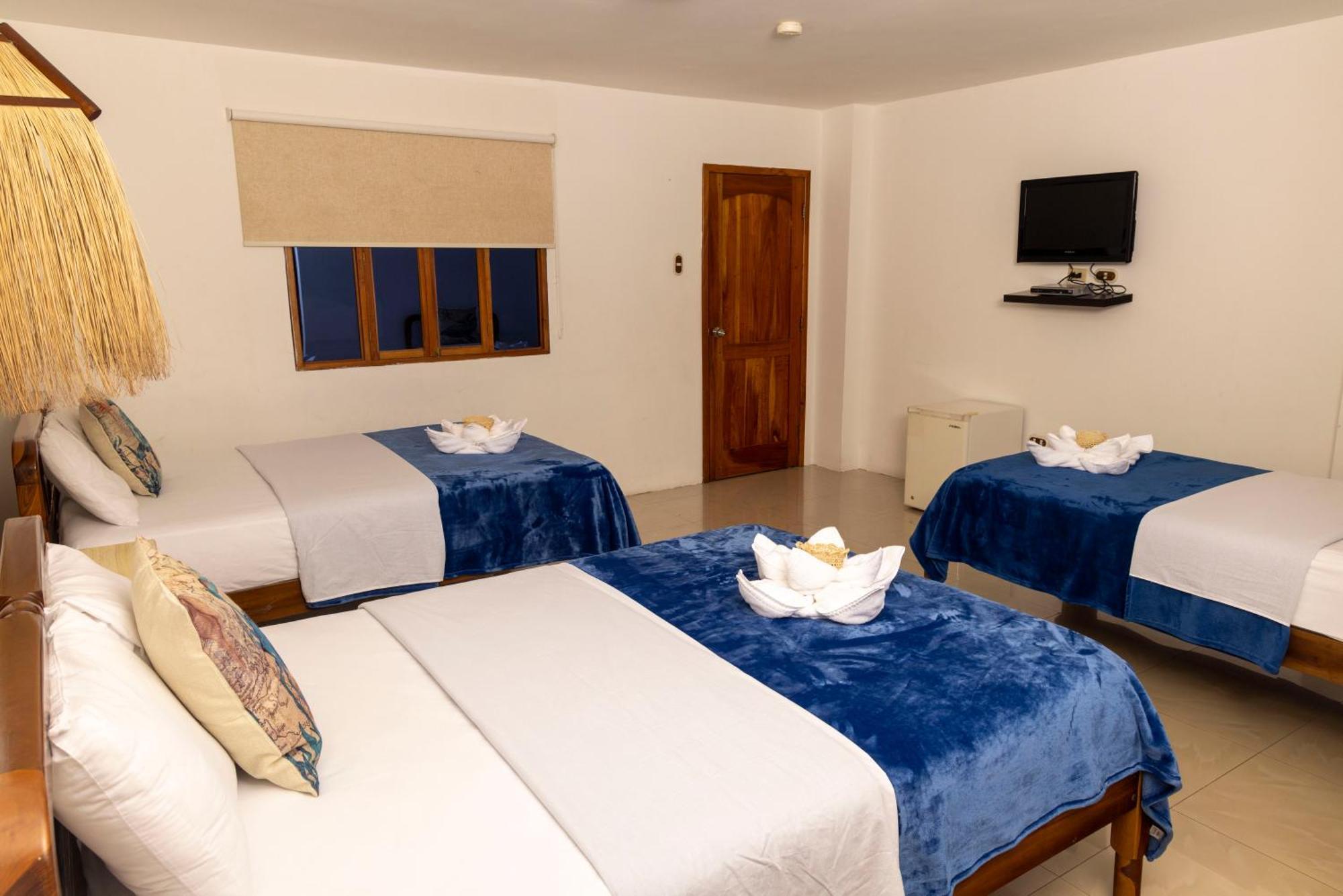 Galapagos Planet Hotel Puerto Baquerizo Moreno Luaran gambar