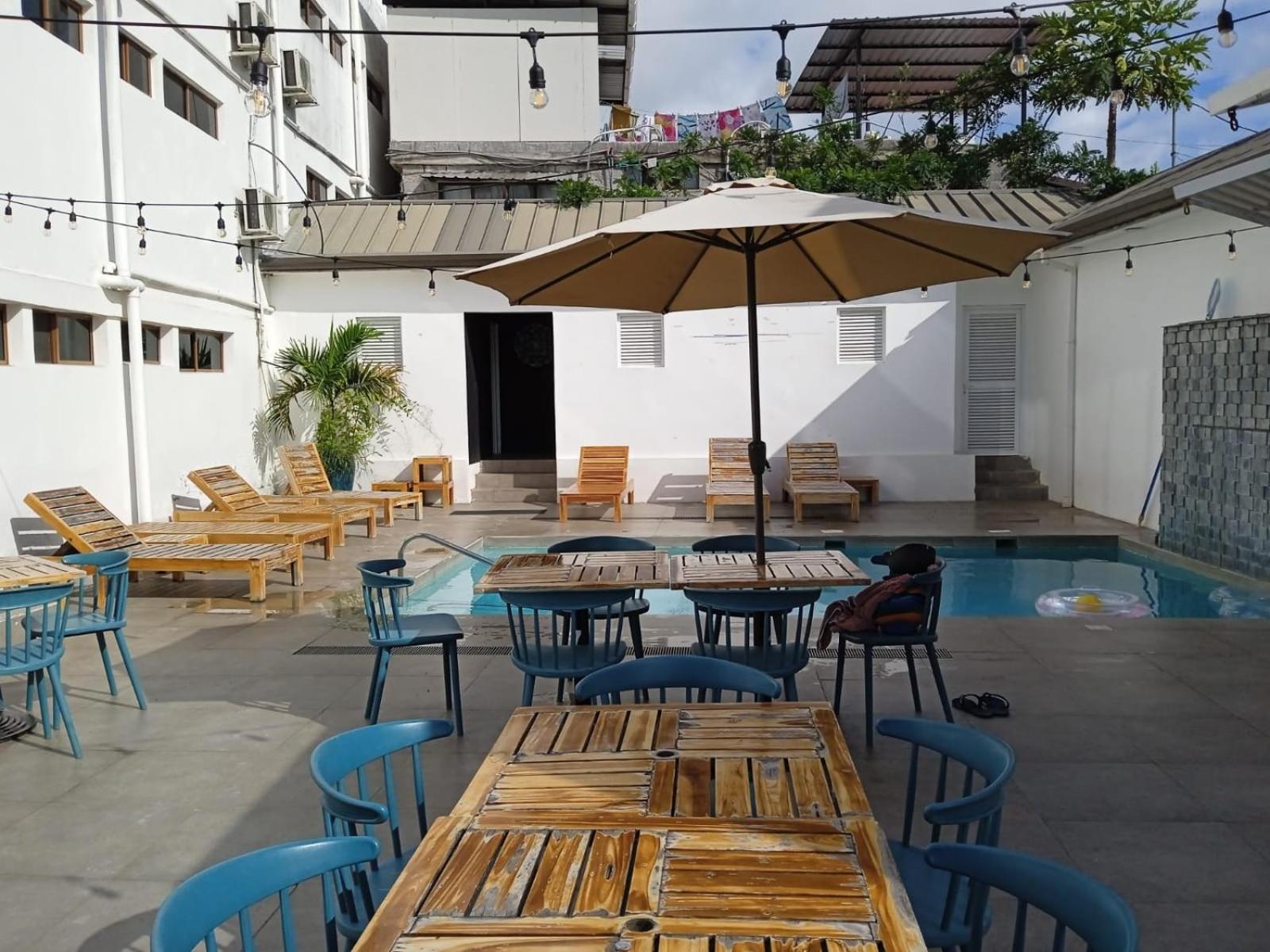 Galapagos Planet Hotel Puerto Baquerizo Moreno Luaran gambar